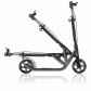 Продукт Globber ONE NL 205 DELUXE - Сгъваема тротинетка за възрастни  - 3 - BG Hlapeta